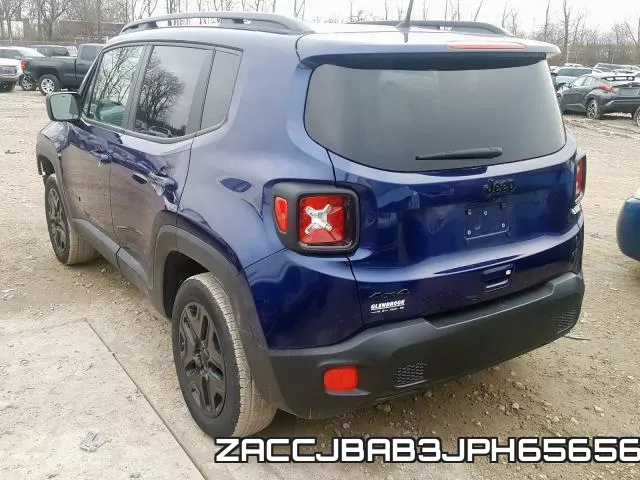 ZACCJBAB3JPH65656 фото 4