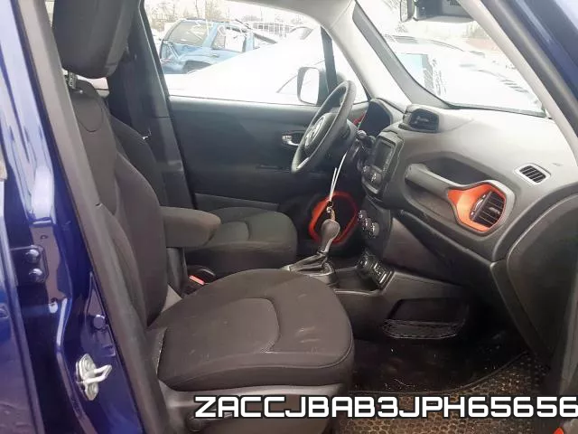 ZACCJBAB3JPH65656 фото 6