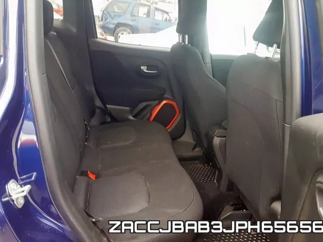 ZACCJBAB3JPH65656 фото 7