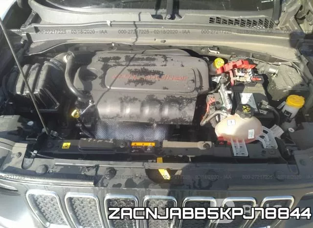 ZACNJABB5KPJ78844 фото 2