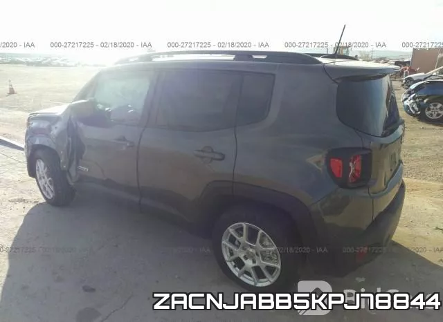 ZACNJABB5KPJ78844 фото 4