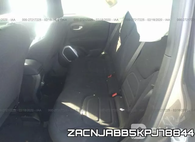 ZACNJABB5KPJ78844 фото 9