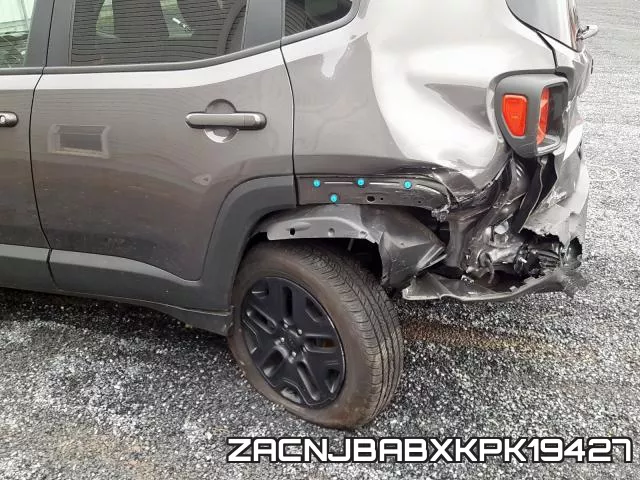 ZACNJBABXKPK19427 фото 10