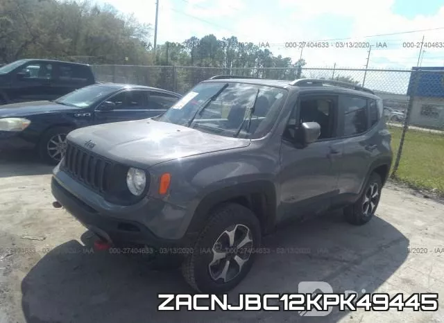ZACNJBC12KPK49445 фото 3