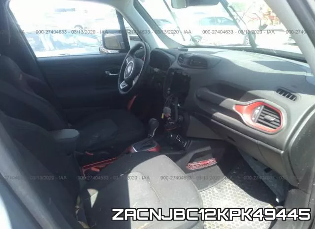 ZACNJBC12KPK49445 фото 6
