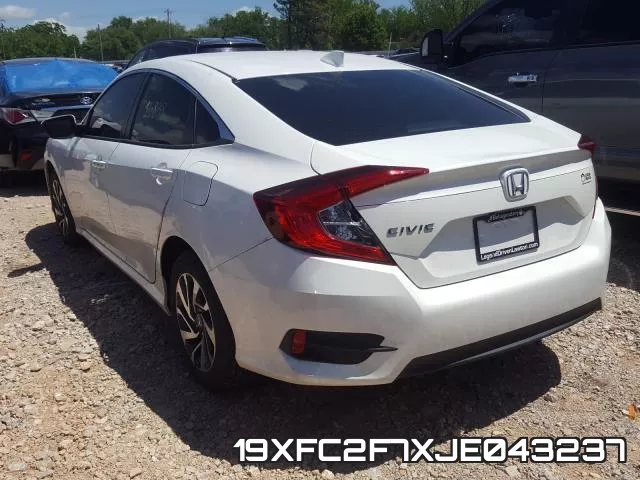 19XFC2F7XJE043237 фото 4
