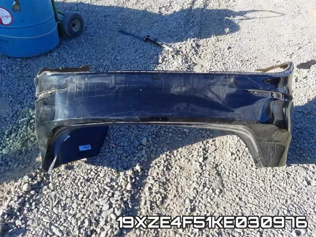 19XZE4F51KE030976 фото 10