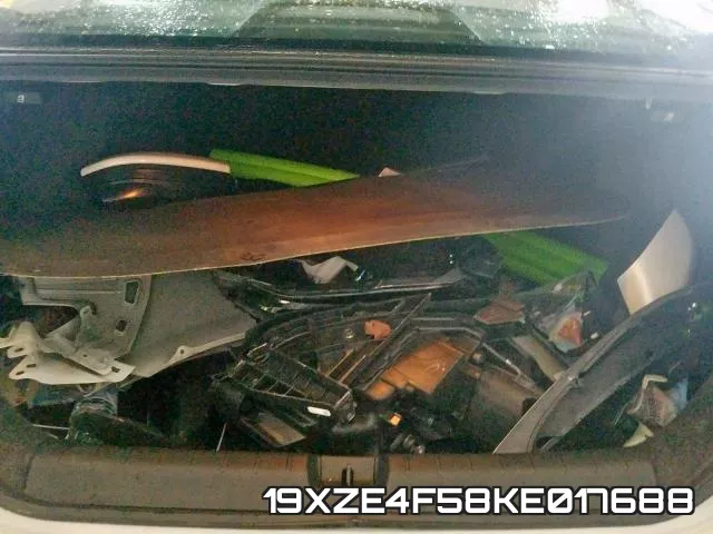 19XZE4F58KE017688 фото 10