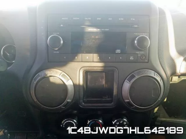 1C4BJWDG7HL642189 фото 10