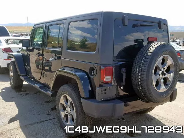 1C4BJWEG9HL728943 фото 4
