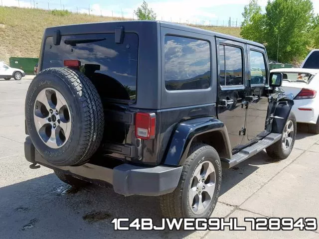 1C4BJWEG9HL728943 фото 5