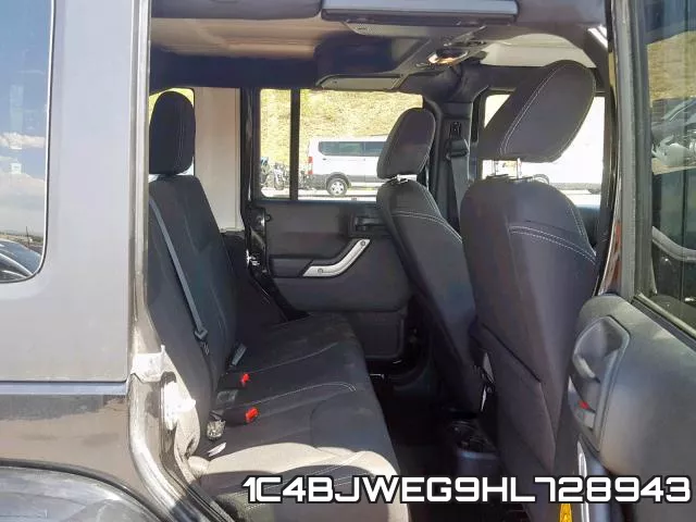 1C4BJWEG9HL728943 фото 7
