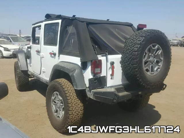 1C4BJWFG3HL617724 фото 4