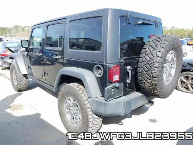1C4BJWFG3JL823955 фото 4