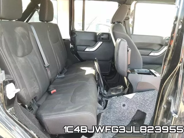 1C4BJWFG3JL823955 фото 7