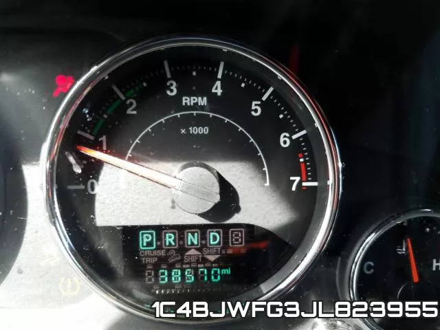 1C4BJWFG3JL823955 фото 9