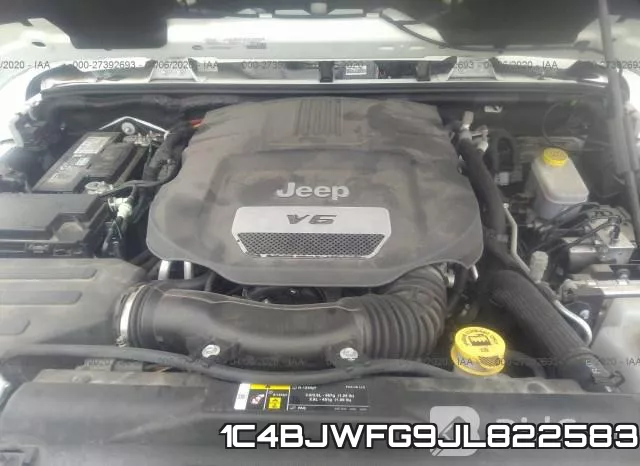 1C4BJWFG9JL822583 фото 2