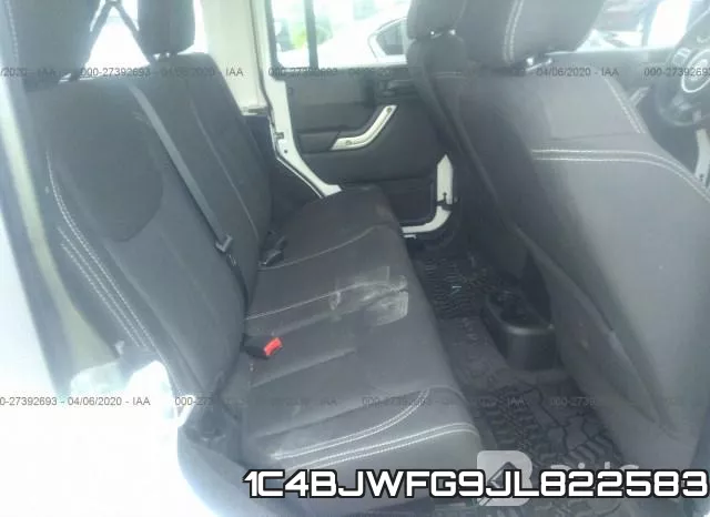 1C4BJWFG9JL822583 фото 9