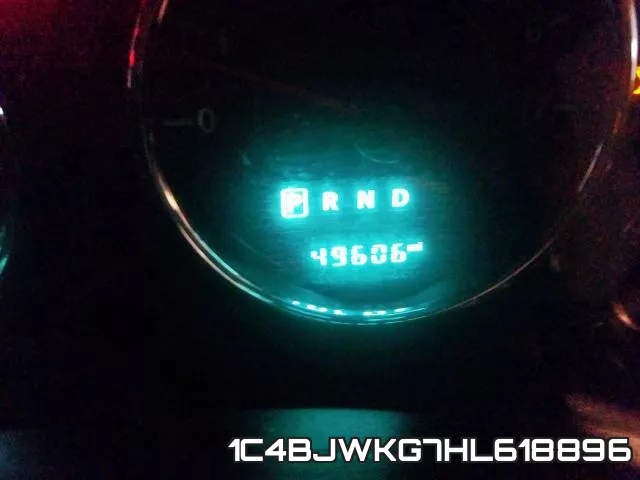 1C4BJWKG7HL618896 фото 9