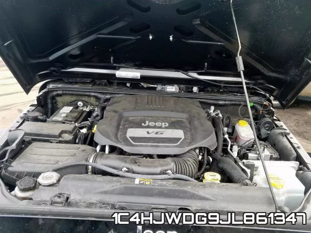 1C4HJWDG9JL861347 фото 8