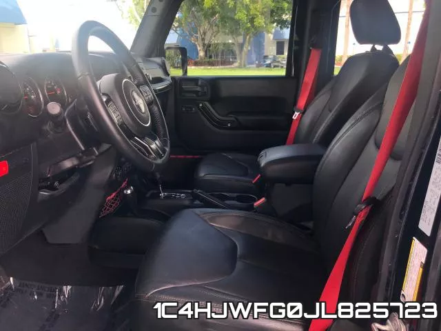 1C4HJWFG0JL825723 фото 6