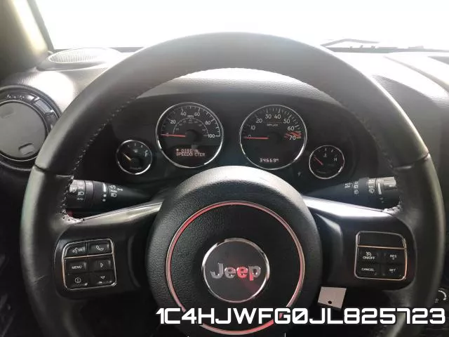 1C4HJWFG0JL825723 фото 9