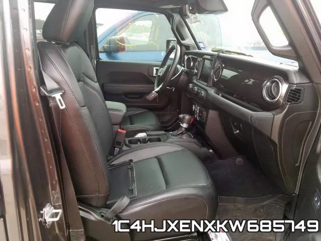 1C4HJXENXKW685749 фото 6