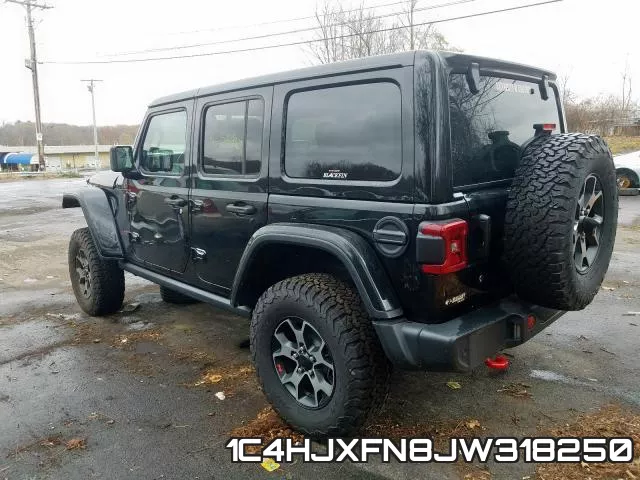1C4HJXFN8JW318250 фото 4