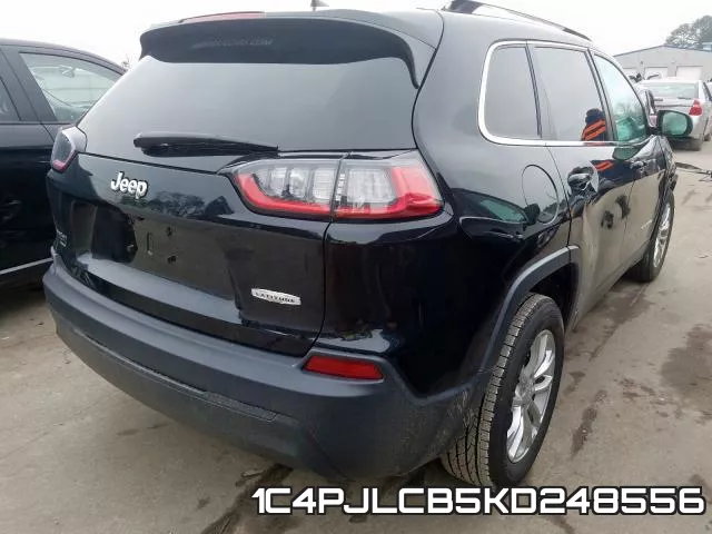 1C4PJLCB5KD248556 фото 5