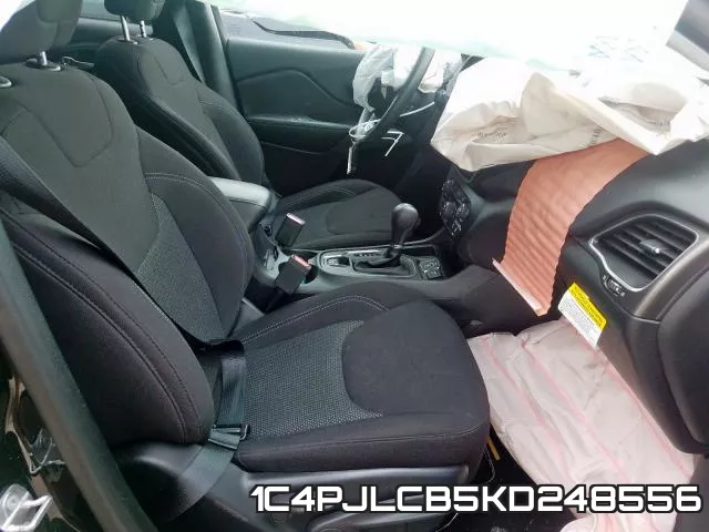 1C4PJLCB5KD248556 фото 6