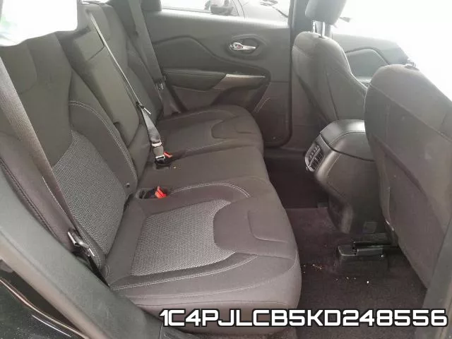 1C4PJLCB5KD248556 фото 7