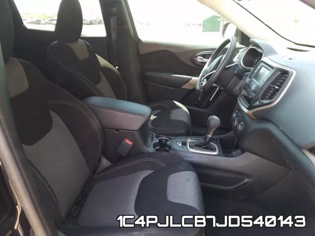 1C4PJLCB7JD540143 фото 6