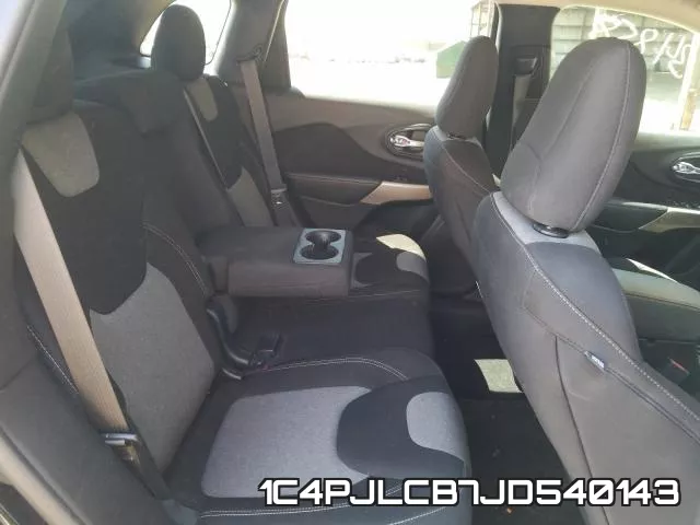 1C4PJLCB7JD540143 фото 7
