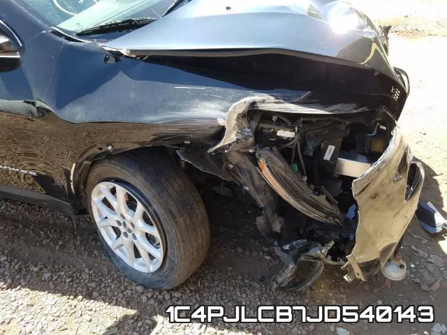 1C4PJLCB7JD540143 фото 10