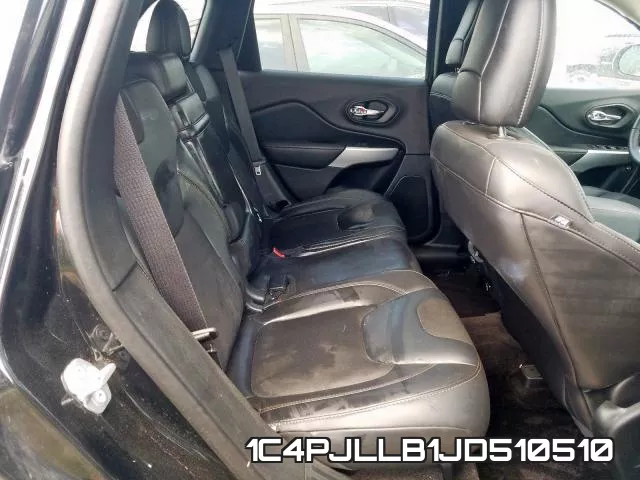 1C4PJLLB1JD510510 фото 7