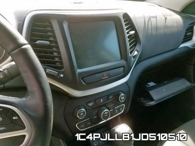 1C4PJLLB1JD510510 фото 10