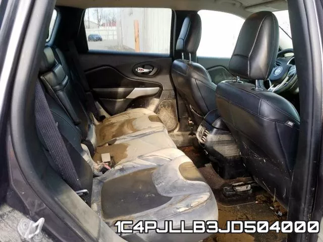 1C4PJLLB3JD504000 фото 7