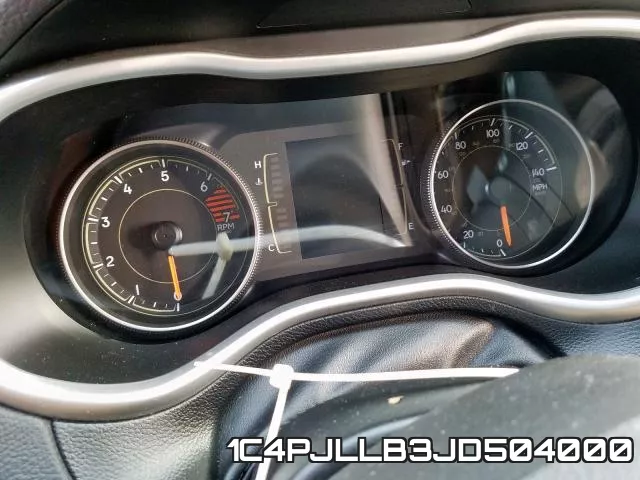 1C4PJLLB3JD504000 фото 9