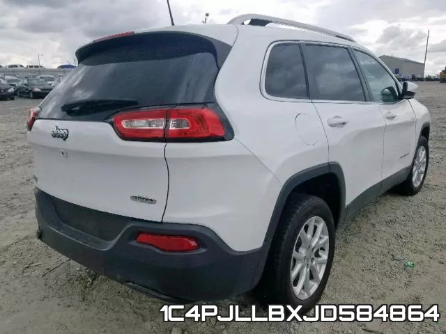 1C4PJLLBXJD584864 фото 5