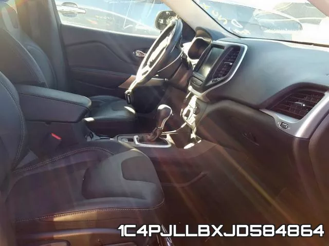 1C4PJLLBXJD584864 фото 6
