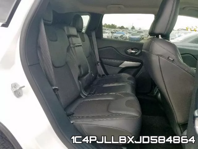 1C4PJLLBXJD584864 фото 7