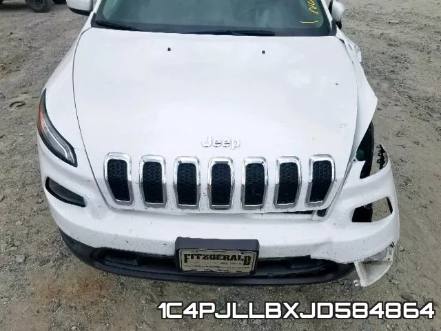 1C4PJLLBXJD584864 фото 8
