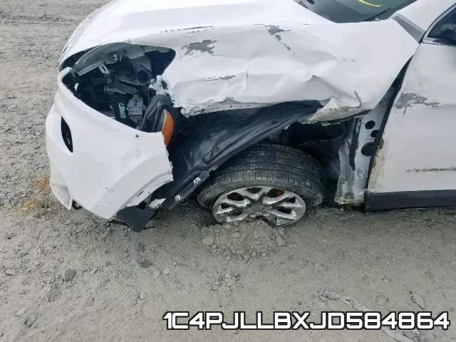 1C4PJLLBXJD584864 фото 10