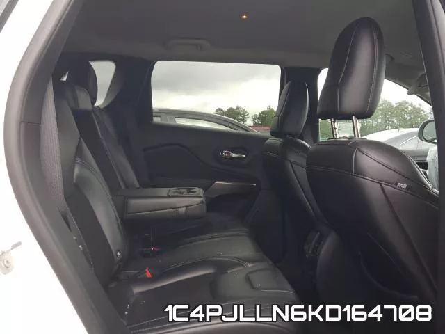 1C4PJLLN6KD164708 фото 7