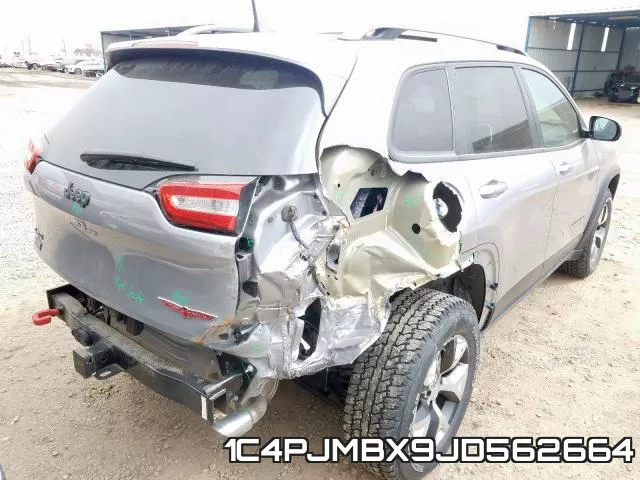 1C4PJMBX9JD562664 фото 5