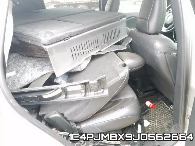 1C4PJMBX9JD562664 фото 7