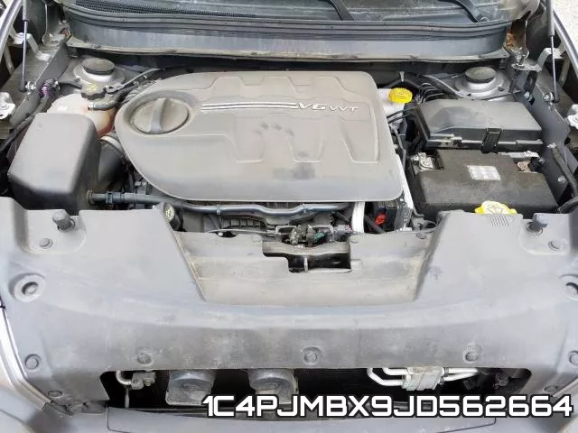 1C4PJMBX9JD562664 фото 8
