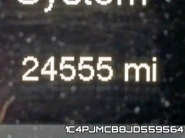 1C4PJMCB8JD559564 фото 9