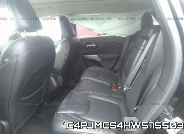 1C4PJMCS4HW575503 фото 9