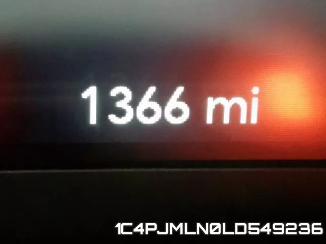 1C4PJMLN0LD549236 фото 9
